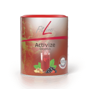 Activize Oxyplus