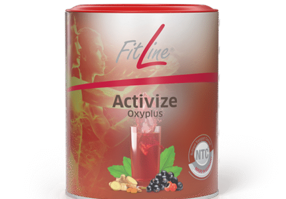 Activize Oxyplus