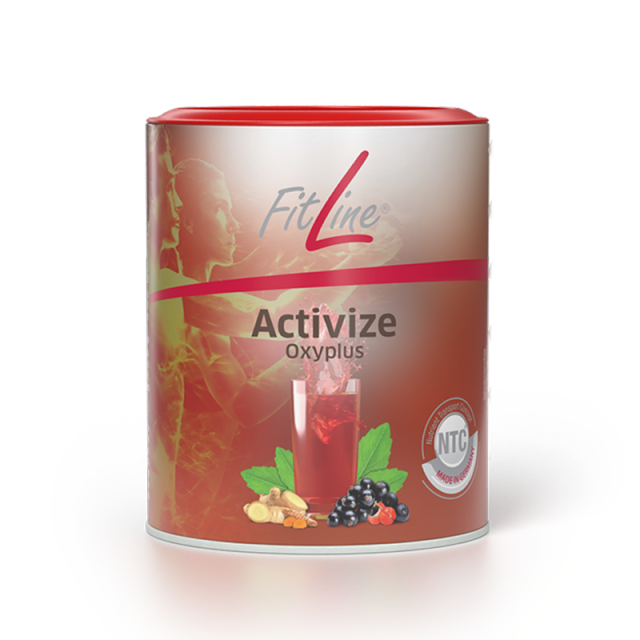 Activize Oxyplus