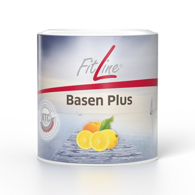 Basen Plus