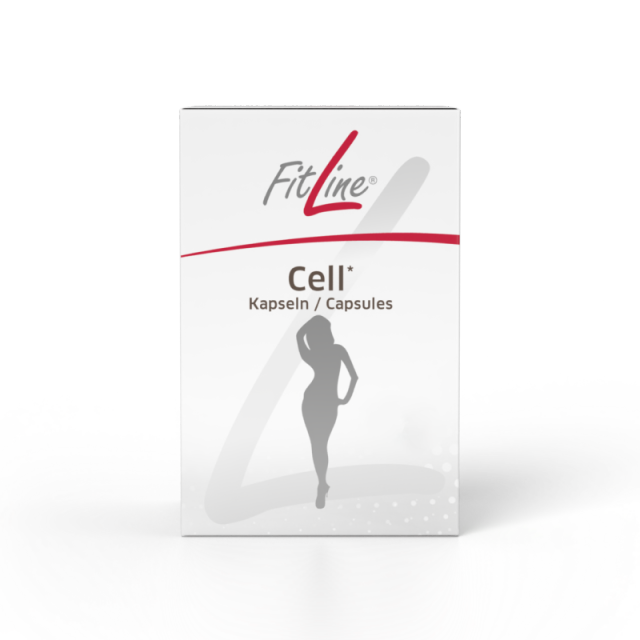 FitLine Cell Capsules