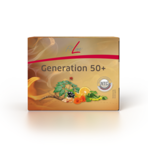 FitLine Generation 50+