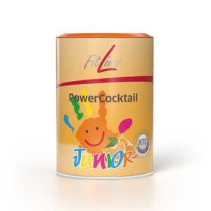 FitLine PowerCocktail Junior
