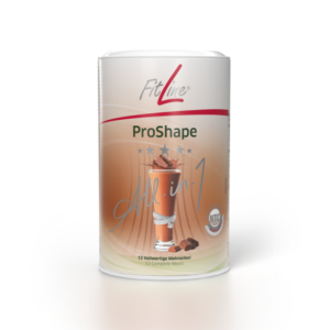 FitLine ProShape All-in-1 šokoladas