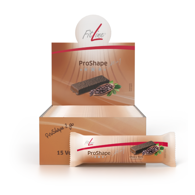FitLine ProShape2go Choco Slim