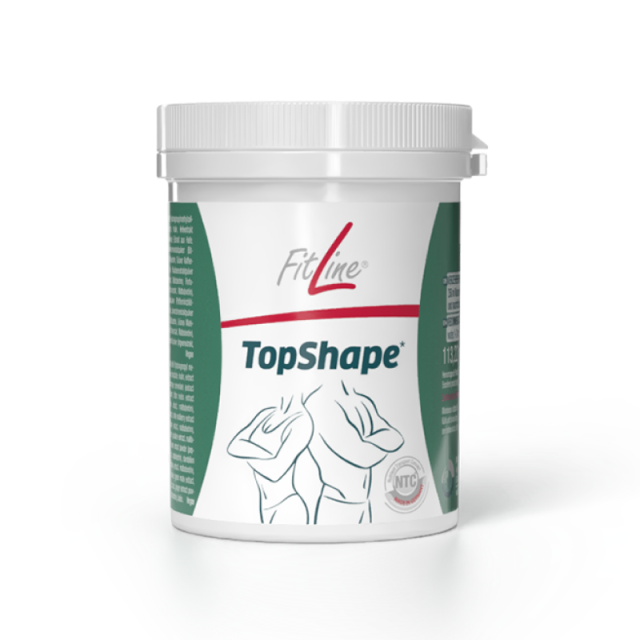 FitLine TopShape