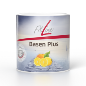 fitline basen plus