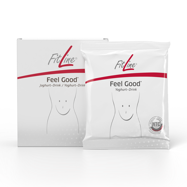 FitLine Feel Good Yoghurt-Drink