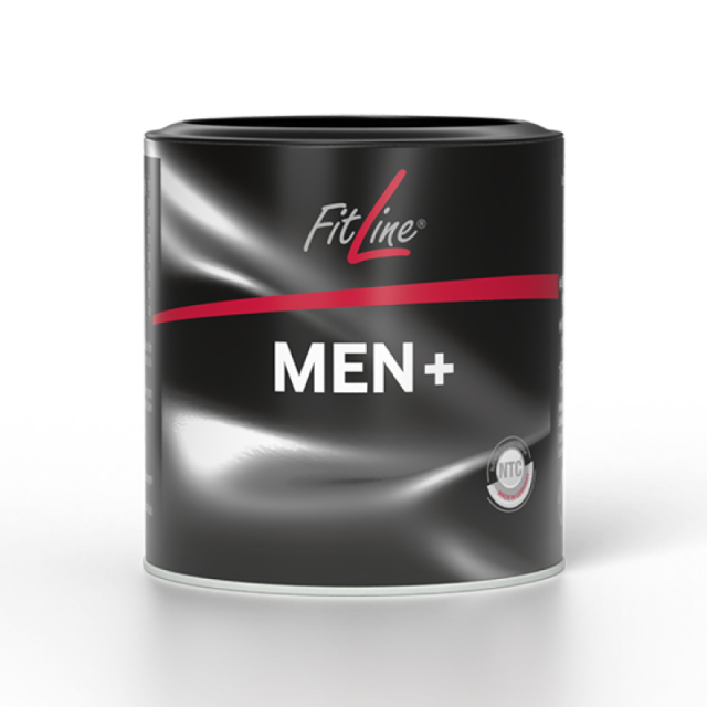 FitLine Men+