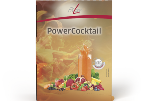 fitline FitLine PowerCocktail