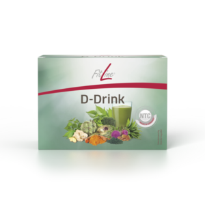 fitline d-drink